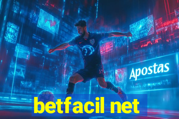 betfacil net